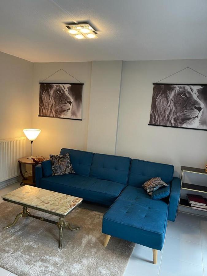A 2 Pas De La Gare Apartment Chalon-sur-Saône Exterior foto