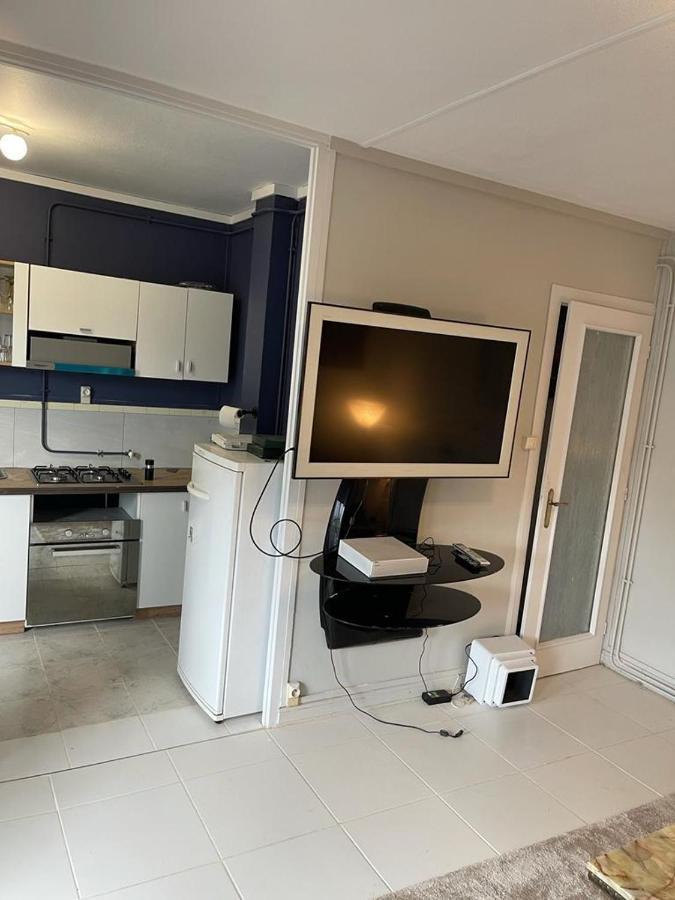 A 2 Pas De La Gare Apartment Chalon-sur-Saône Exterior foto